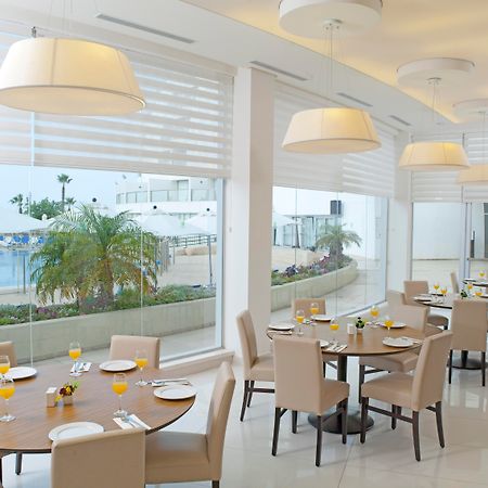 Apartment In 아슈켈론 외부 사진