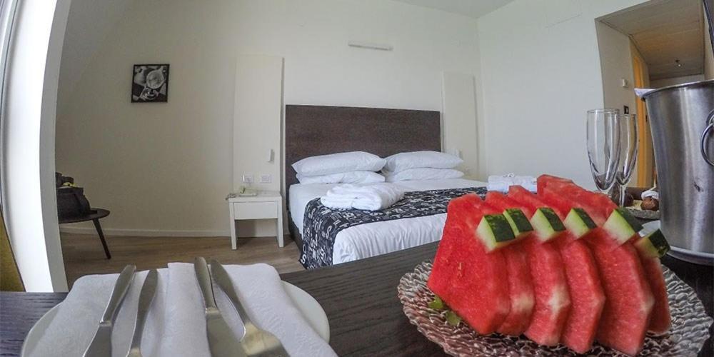 Apartment In 아슈켈론 외부 사진