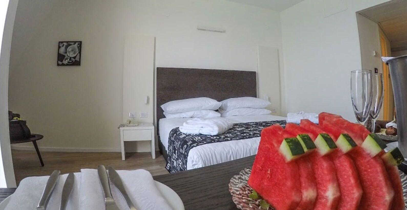 Apartment In 아슈켈론 외부 사진