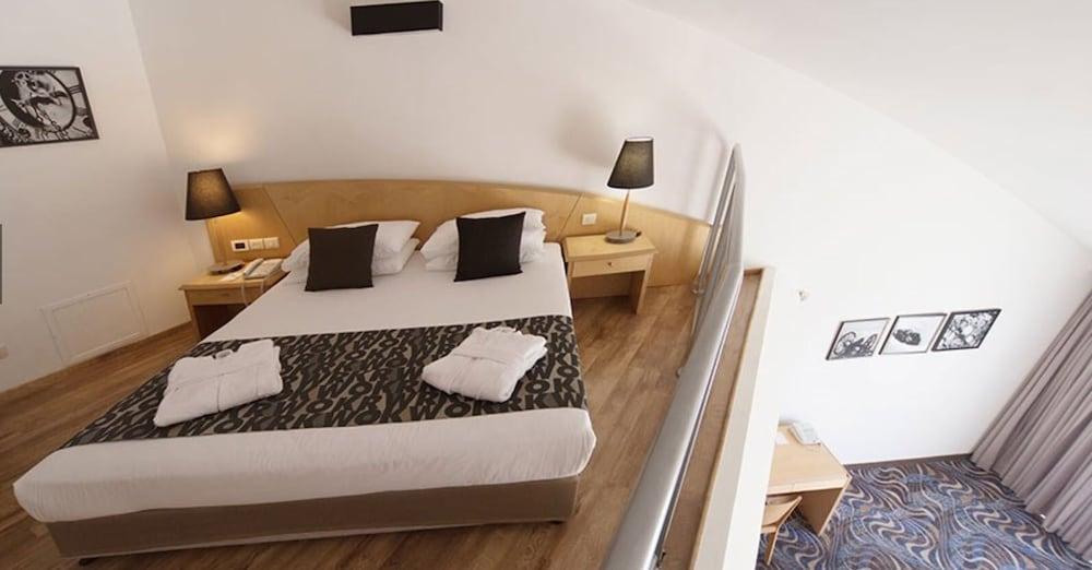 Apartment In 아슈켈론 외부 사진