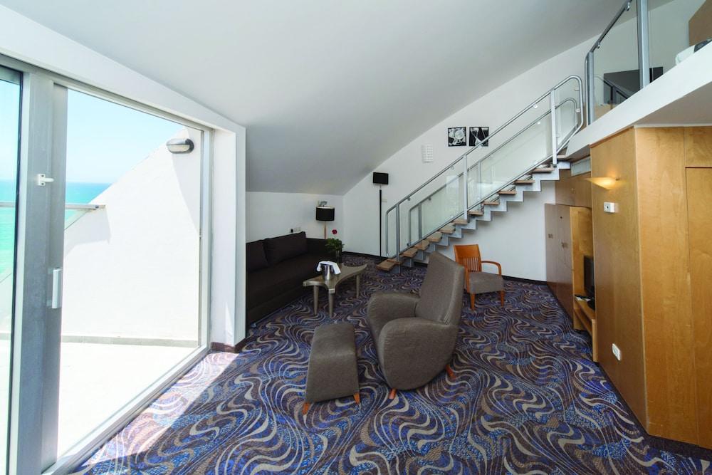 Apartment In 아슈켈론 외부 사진