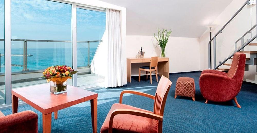 Apartment In 아슈켈론 외부 사진
