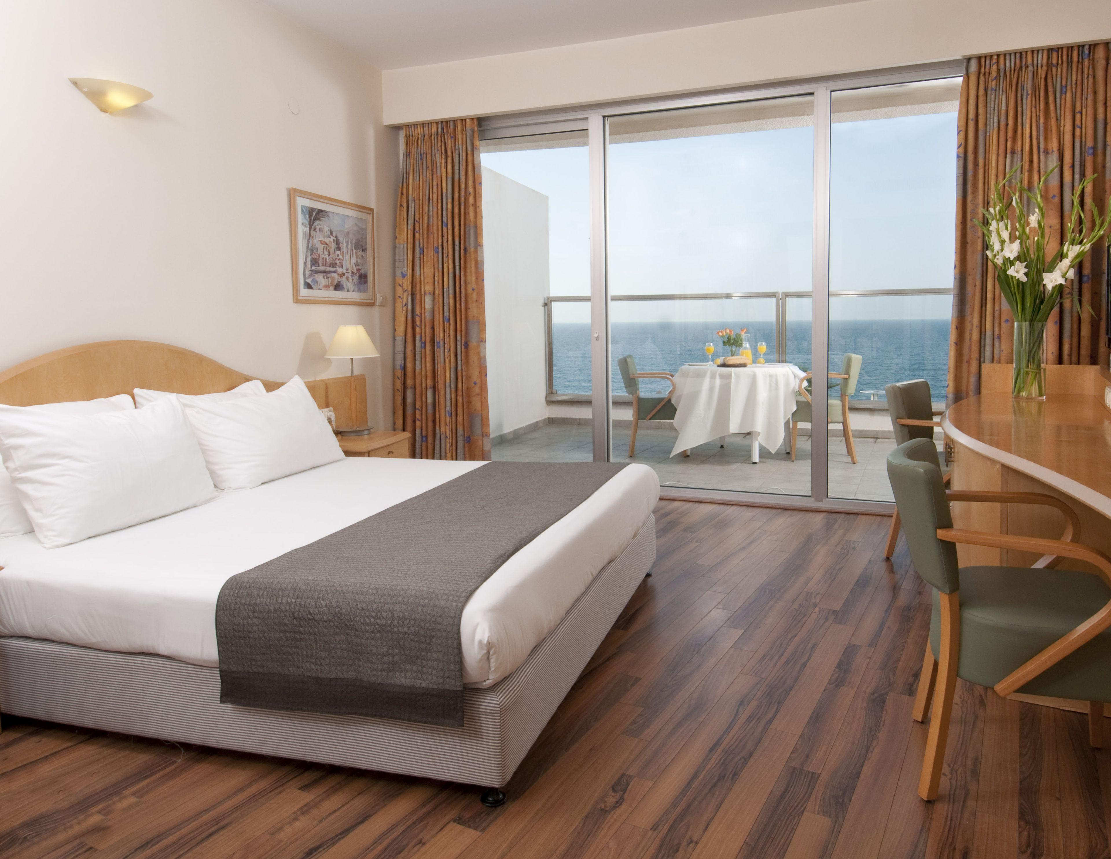 Apartment In 아슈켈론 외부 사진