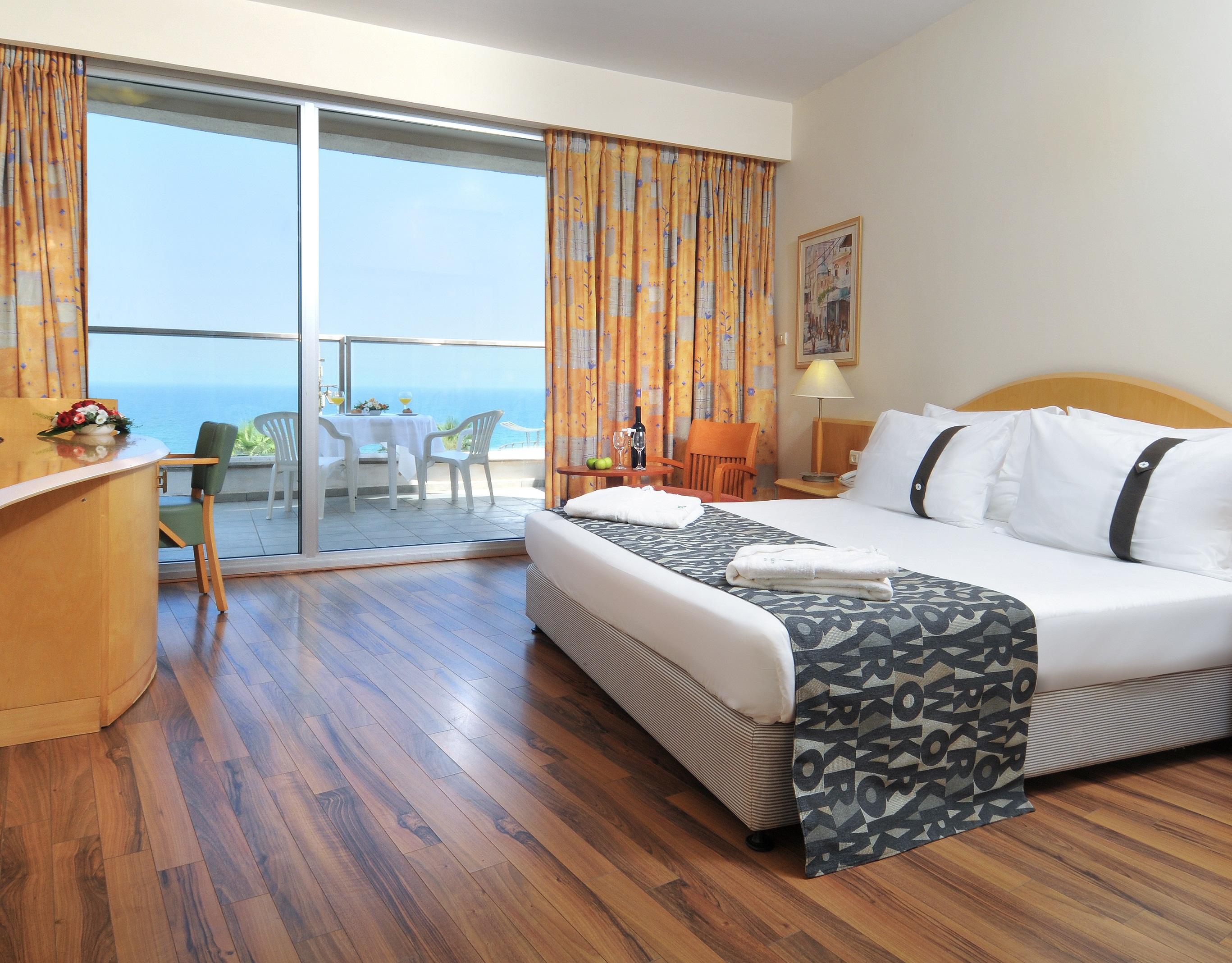 Apartment In 아슈켈론 외부 사진