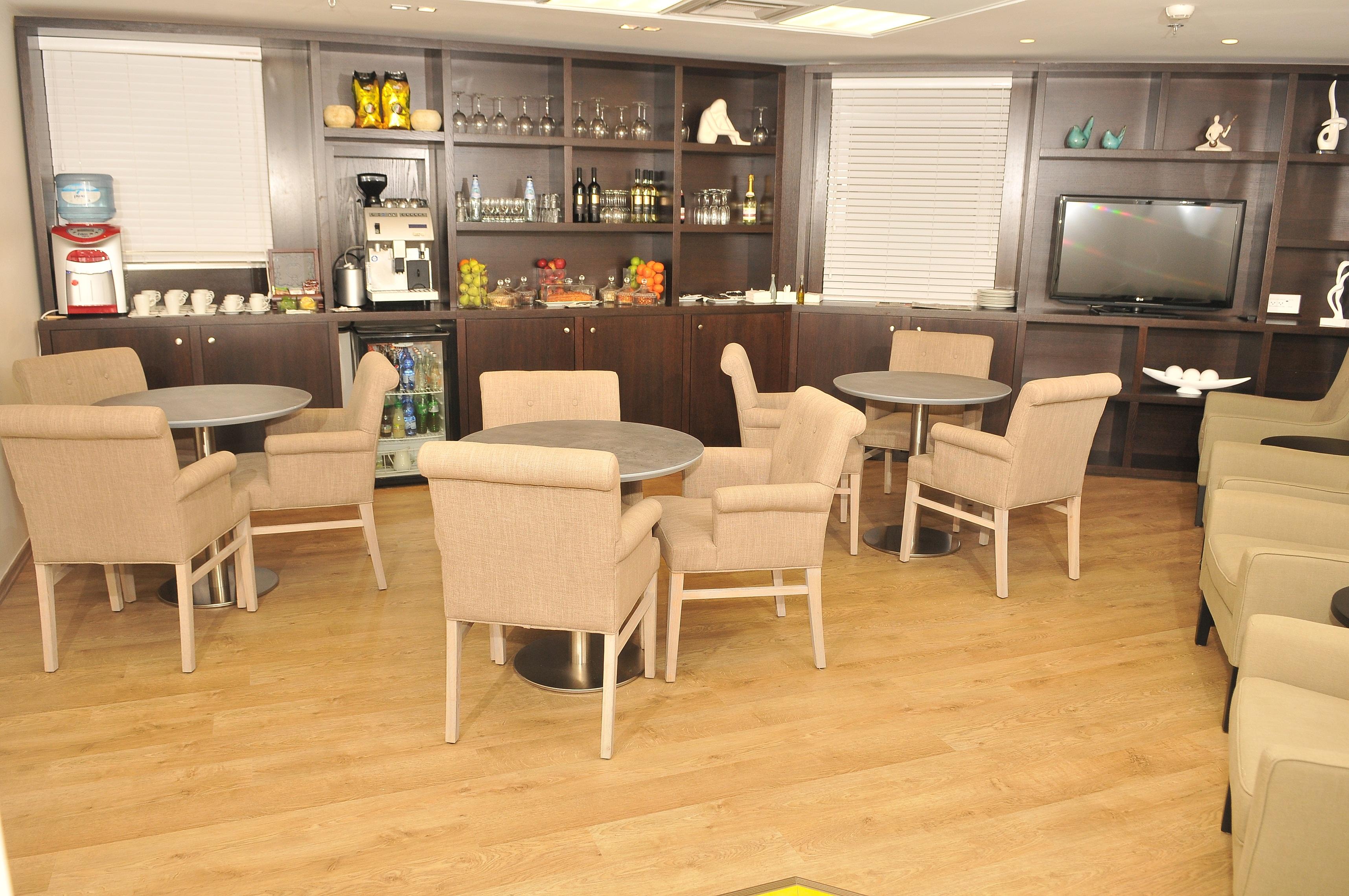 Apartment In 아슈켈론 외부 사진