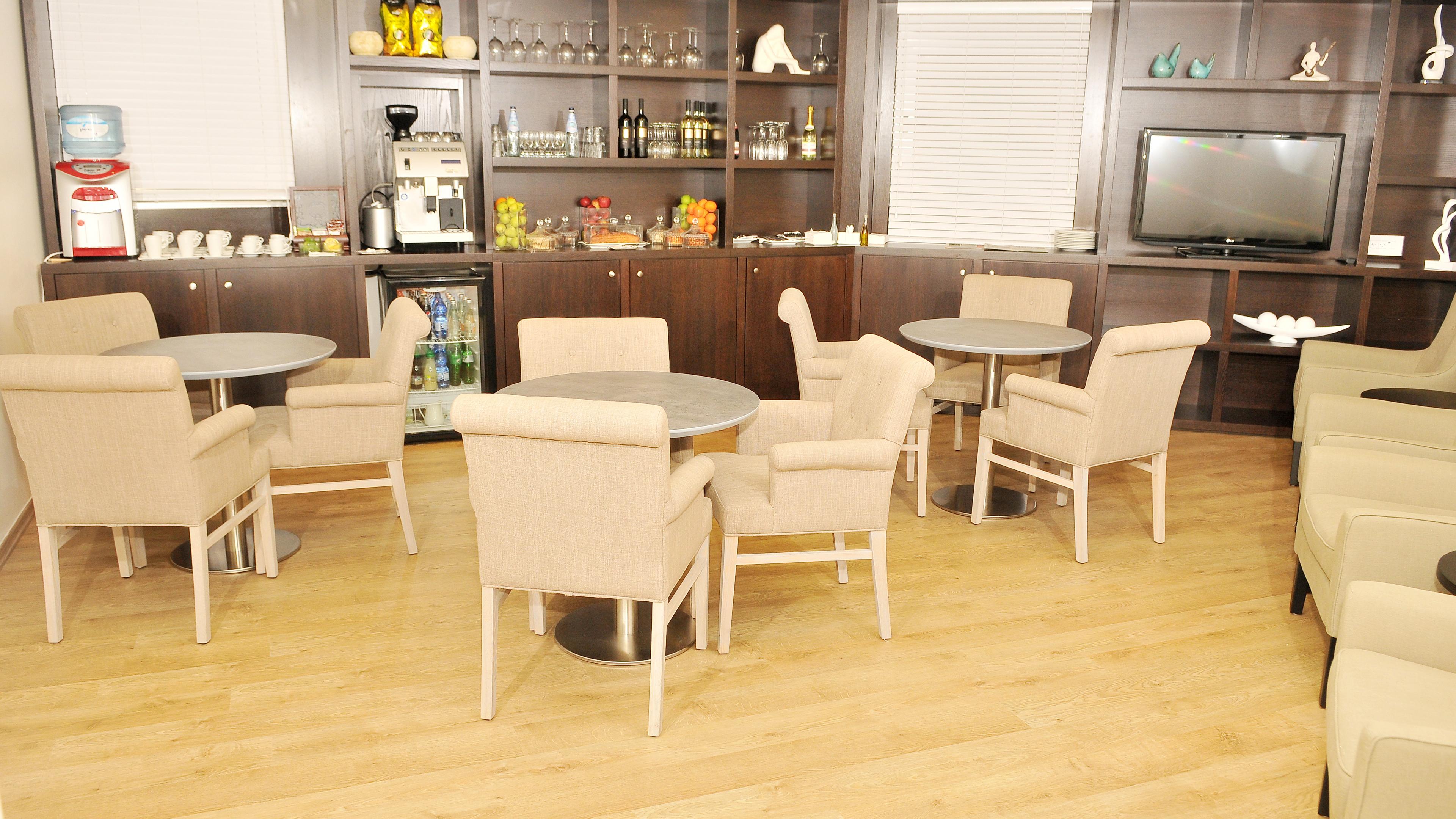 Apartment In 아슈켈론 외부 사진