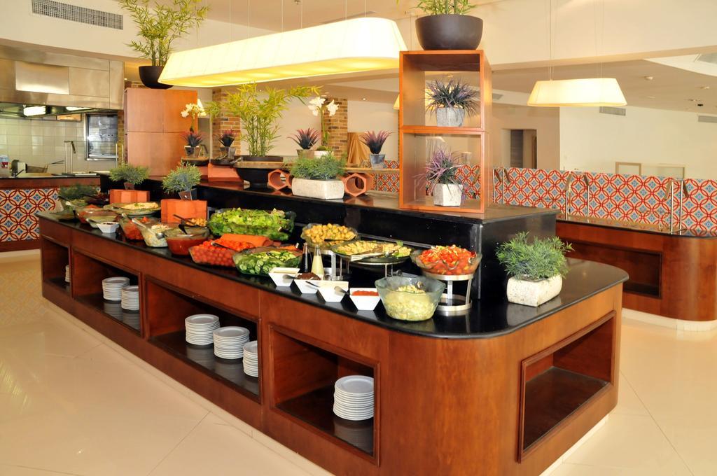 Apartment In 아슈켈론 외부 사진